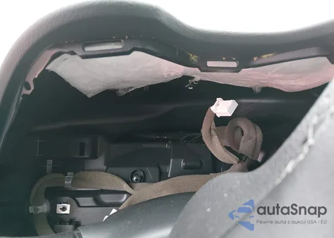 2019 Infiniti Q50 3.0T Luxe z USA, uszkodzony, nr VIN JN1EV7AR1KM592536